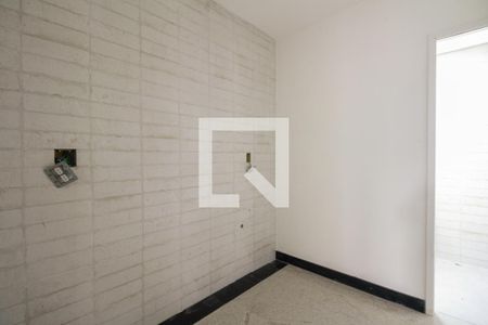 Apartamento para alugar com 55m², 1 quarto e sem vagaCozinha 