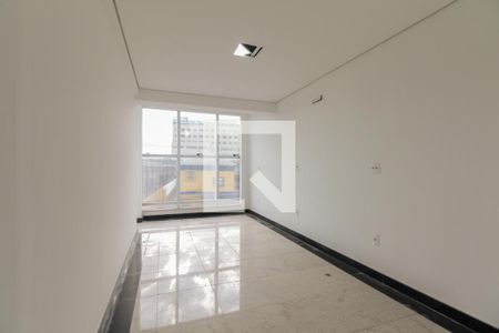 Apartamento para alugar com 55m², 1 quarto e sem vagaSala 