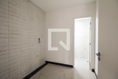 Apartamento para alugar com 55m², 1 quarto e sem vagaCozinha 
