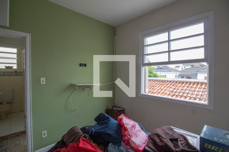 Casa de Condomínio à venda com 3 quartos, 120m² em Brooklin, São Paulo