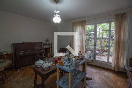 Casa de Condomínio à venda com 3 quartos, 120m² em Brooklin, São Paulo