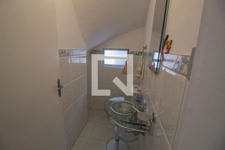 Casa de Condomínio à venda com 3 quartos, 120m² em Brooklin, São Paulo