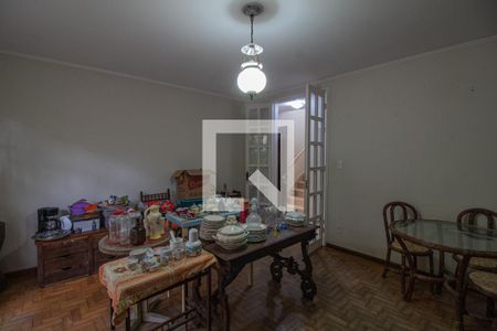 Casa de Condomínio à venda com 3 quartos, 120m² em Brooklin, São Paulo