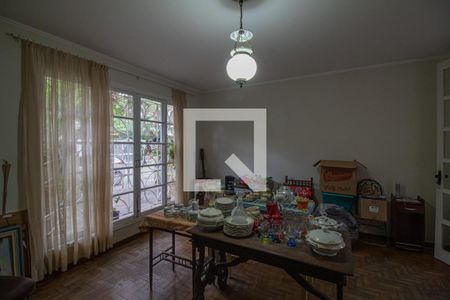 Casa de Condomínio à venda com 3 quartos, 120m² em Brooklin, São Paulo