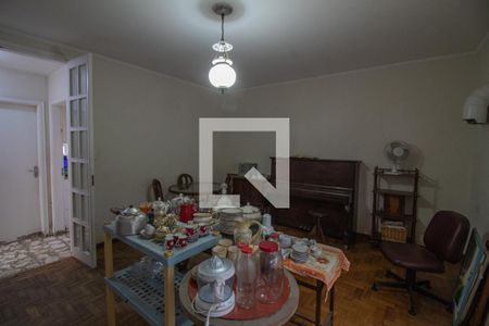 Casa de Condomínio à venda com 3 quartos, 120m² em Brooklin, São Paulo