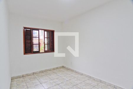 Quarto de casa para alugar com 1 quarto, 100m² em Vila Primavera, São Paulo