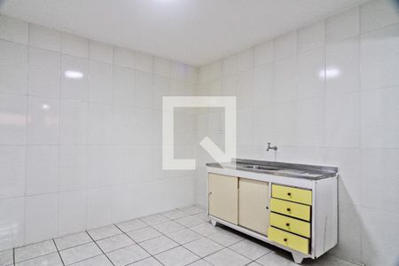 Casa para alugar com 100m², 1 quarto e sem vaga Casa para alugar com 100m², 1 quarto e sem vagaCozinha