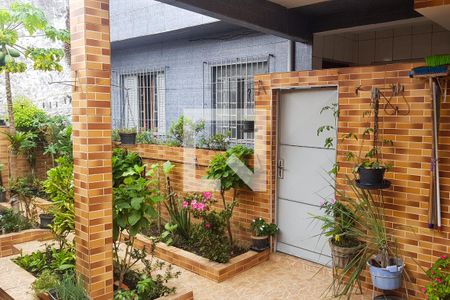 Casa para alugar com 100m², 1 quarto e sem vaga Casa para alugar com 100m², 1 quarto e sem vagaÁrea Externa