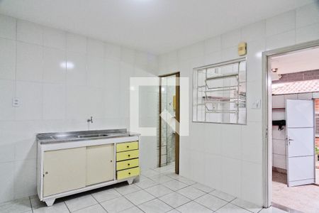 Casa para alugar com 100m², 1 quarto e sem vaga Casa para alugar com 100m², 1 quarto e sem vagaCozinha
