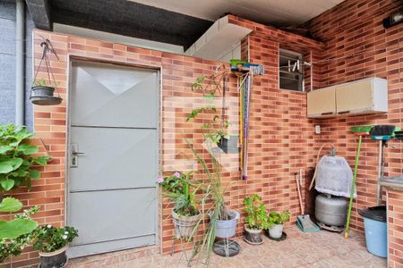 Casa para alugar com 100m², 1 quarto e sem vaga Casa para alugar com 100m², 1 quarto e sem vagaÁrea Externa