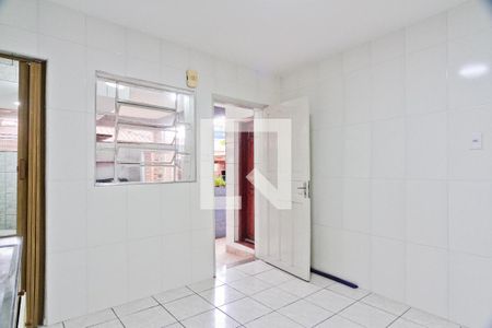 Casa para alugar com 100m², 1 quarto e sem vaga Casa para alugar com 100m², 1 quarto e sem vagaCozinha