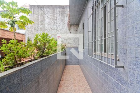 Casa para alugar com 100m², 1 quarto e sem vaga Casa para alugar com 100m², 1 quarto e sem vagaÁrea Externa
