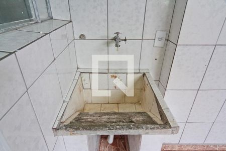 Casa para alugar com 100m², 1 quarto e sem vaga Casa para alugar com 100m², 1 quarto e sem vagaÁrea de Serviço