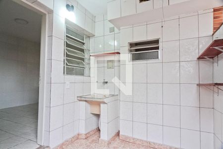 Casa para alugar com 100m², 1 quarto e sem vaga Casa para alugar com 100m², 1 quarto e sem vagaÁrea de Serviço