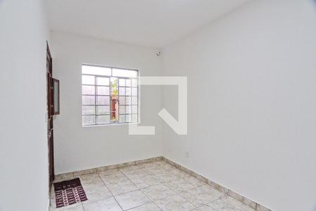 Sala de casa para alugar com 1 quarto, 100m² em Vila Primavera, São Paulo