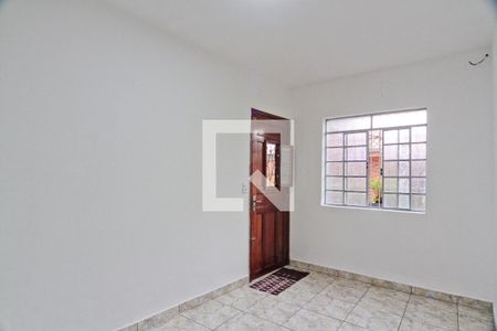 Sala de casa para alugar com 1 quarto, 100m² em Vila Primavera, São Paulo