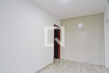 Sala de casa para alugar com 1 quarto, 100m² em Vila Primavera, São Paulo