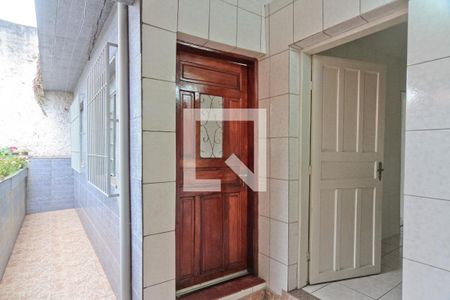 Casa para alugar com 100m², 1 quarto e sem vaga Casa para alugar com 100m², 1 quarto e sem vagaÁrea de Serviço
