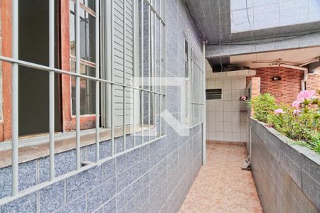 Casa para alugar com 100m², 1 quarto e sem vaga Casa para alugar com 100m², 1 quarto e sem vagaÁrea Externa