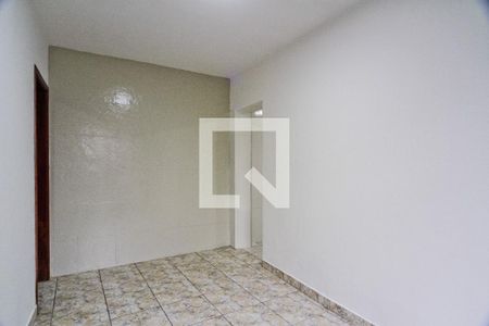 Sala de casa para alugar com 1 quarto, 100m² em Vila Primavera, São Paulo