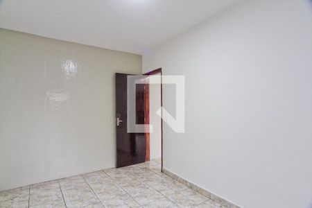 Quarto de casa para alugar com 1 quarto, 100m² em Vila Primavera, São Paulo