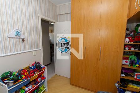 Apartamento à venda com 68m², 2 quartos e 2 vagasQuarto 2