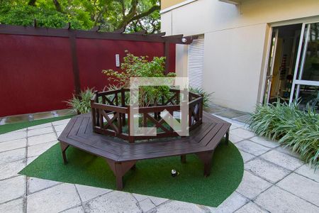 Apartamento à venda com 68m², 2 quartos e 2 vagasÁrea comum