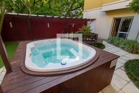 Apartamento à venda com 68m², 2 quartos e 2 vagasHidromassagem