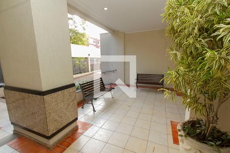 Apartamento à venda com 68m², 2 quartos e 2 vagasÁrea comum