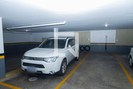 Apartamento à venda com 68m², 2 quartos e 2 vagasGaragem