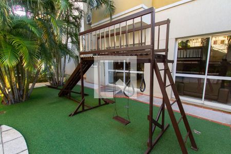 Apartamento à venda com 68m², 2 quartos e 2 vagasÁrea Comum - Playground