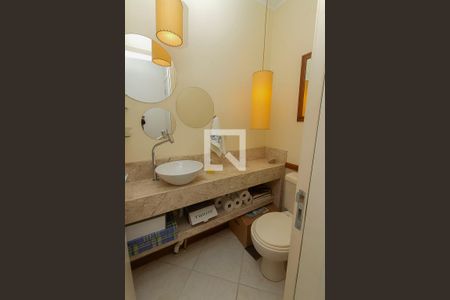 Apartamento à venda com 68m², 2 quartos e 2 vagasLavabo