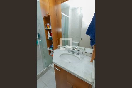 Apartamento à venda com 68m², 2 quartos e 2 vagasBanheiro