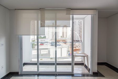 Apartamento para alugar com 40m², 1 quarto e sem vagaSala / Quarto