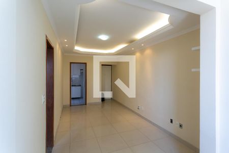 Sala de apartamento para alugar com 2 quartos, 51m² em Ipiranga, Belo Horizonte