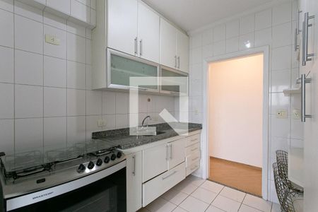 Apartamento para alugar com 80m², 3 quartos e 2 vagasCozinha