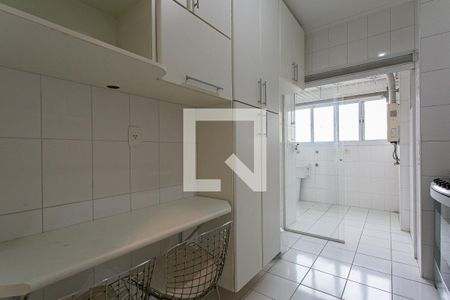 Apartamento para alugar com 80m², 3 quartos e 2 vagasCozinha