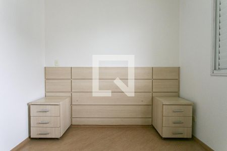 Suíte de apartamento à venda com 3 quartos, 80m² em Alto da Mooca, São Paulo