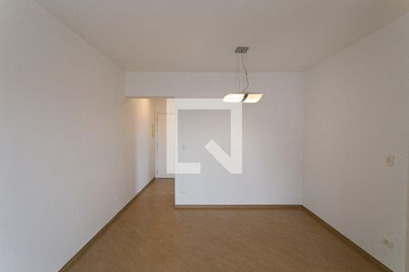 Sala de apartamento à venda com 3 quartos, 80m² em Alto da Mooca, São Paulo