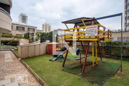 Apartamento para alugar com 80m², 3 quartos e 2 vagasÁrea Comum - Playground