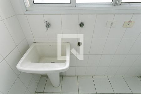 Apartamento para alugar com 80m², 3 quartos e 2 vagasÁrea de Serviço - Tanque