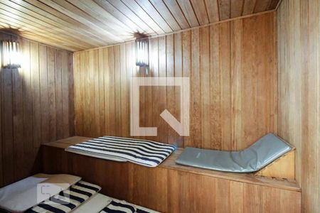 Apartamento para alugar com 80m², 3 quartos e 2 vagasÁrea Comum - Sauna