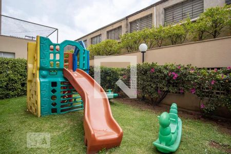 Apartamento para alugar com 80m², 3 quartos e 2 vagasÁrea Comum - Playground