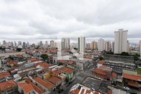 Apartamento para alugar com 80m², 3 quartos e 2 vagasVista do Quarto 1