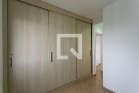 Suíte de apartamento à venda com 3 quartos, 80m² em Alto da Mooca, São Paulo