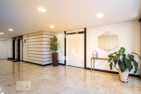 Apartamento para alugar com 80m², 3 quartos e 2 vagasÁrea comum - Hall