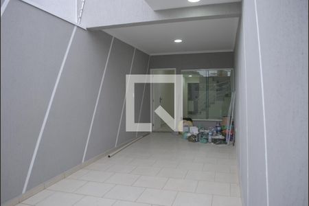 Casa à venda com 120m², 3 quartos e 2 vagasGaragem