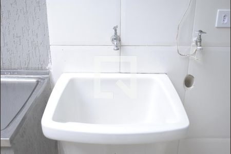 Casa à venda com 120m², 3 quartos e 2 vagasLavanderia (Torneira)