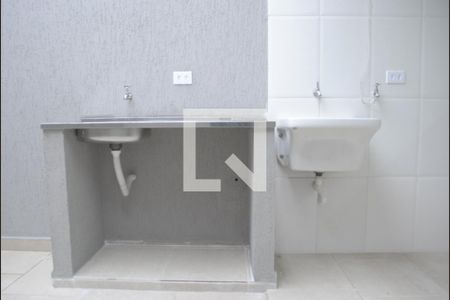 Casa à venda com 120m², 3 quartos e 2 vagasLavanderia