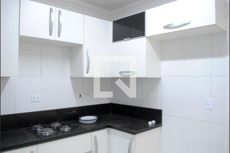 Casa à venda com 120m², 3 quartos e 2 vagasCozinha - Armários